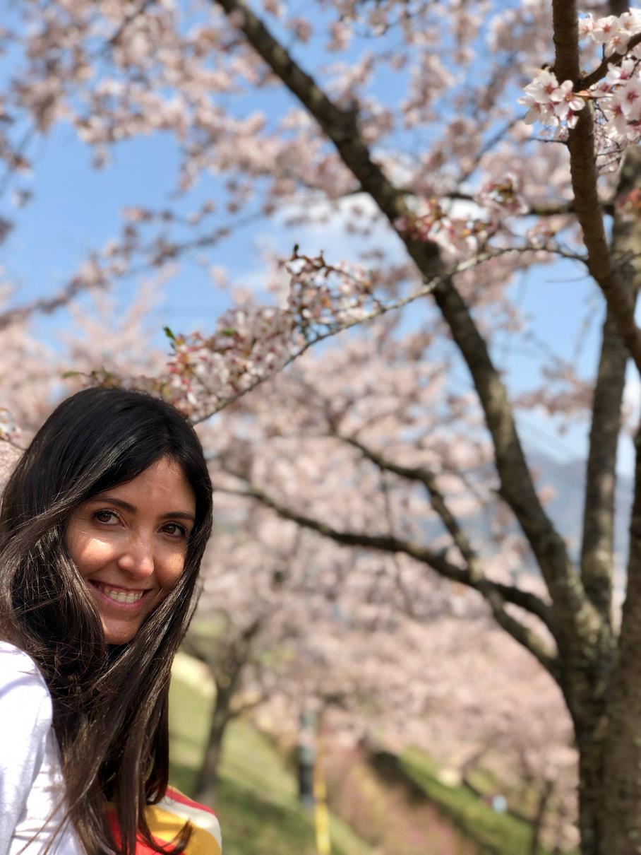 Celina Reverendo