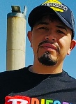 Jorge Chavez Flores